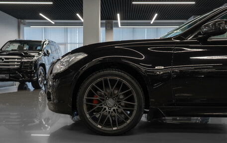Infiniti Q70 I, 2014 год, 2 200 000 рублей, 26 фотография