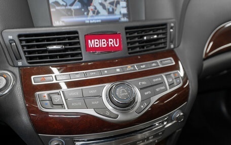 Infiniti Q70 I, 2014 год, 2 200 000 рублей, 25 фотография