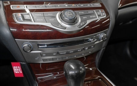 Infiniti Q70 I, 2014 год, 2 200 000 рублей, 24 фотография