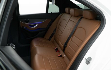 Mercedes-Benz C-Класс, 2020 год, 3 527 077 рублей, 9 фотография