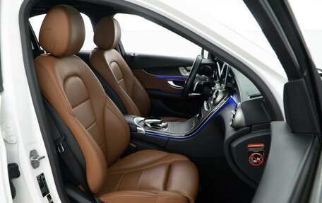 Mercedes-Benz C-Класс, 2020 год, 3 527 077 рублей, 8 фотография