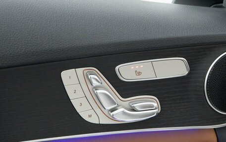 Mercedes-Benz C-Класс, 2020 год, 3 527 077 рублей, 16 фотография