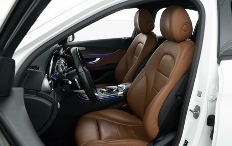 Mercedes-Benz C-Класс, 2020 год, 3 527 077 рублей, 10 фотография