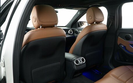 Mercedes-Benz C-Класс, 2020 год, 3 527 077 рублей, 11 фотография