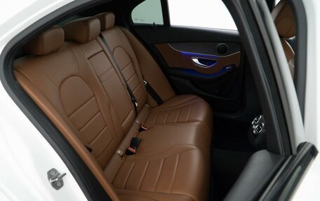 Mercedes-Benz C-Класс, 2020 год, 3 527 077 рублей, 7 фотография