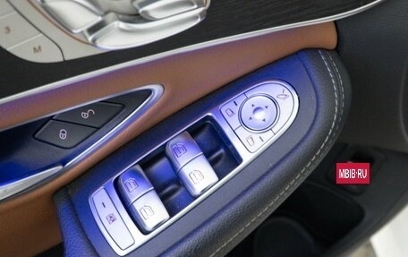 Mercedes-Benz C-Класс, 2020 год, 3 527 077 рублей, 15 фотография