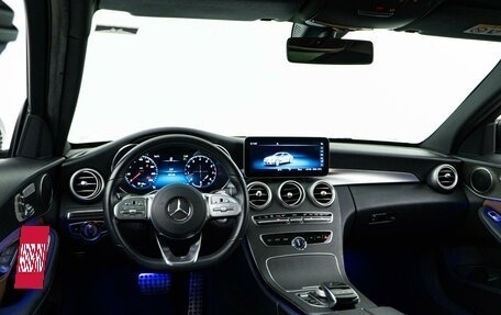 Mercedes-Benz C-Класс, 2020 год, 3 527 077 рублей, 6 фотография