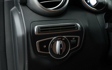 Mercedes-Benz C-Класс, 2020 год, 3 527 077 рублей, 17 фотография