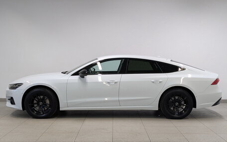 Audi A7, 2021 год, 7 070 000 рублей, 8 фотография