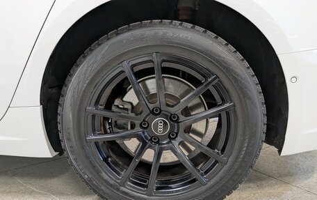 Audi A7, 2021 год, 7 070 000 рублей, 18 фотография