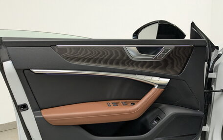 Audi A7, 2021 год, 7 070 000 рублей, 19 фотография