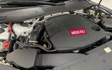 Audi A7, 2021 год, 7 070 000 рублей, 9 фотография