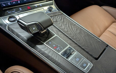 Audi A7, 2021 год, 7 070 000 рублей, 30 фотография