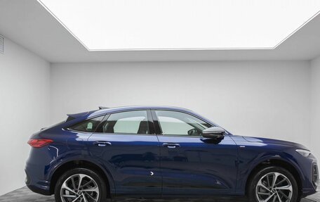 Audi Q5, 2025 год, 9 500 000 рублей, 5 фотография