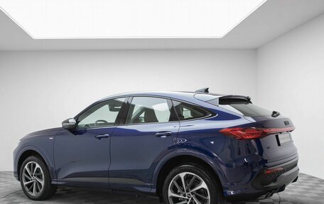 Audi Q5, 2025 год, 9 500 000 рублей, 8 фотография