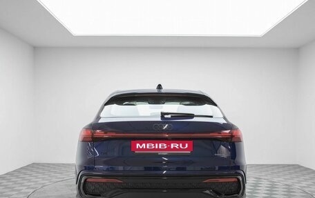 Audi Q5, 2025 год, 9 500 000 рублей, 7 фотография