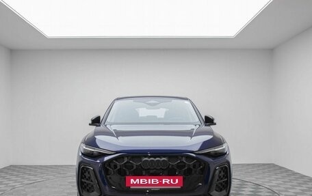 Audi Q5, 2025 год, 9 500 000 рублей, 3 фотография