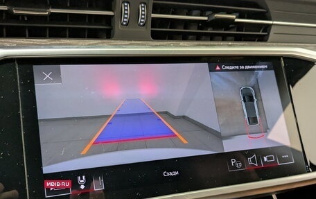 Audi A7, 2021 год, 7 070 000 рублей, 28 фотография