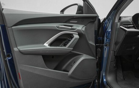 Audi Q5, 2025 год, 9 500 000 рублей, 12 фотография