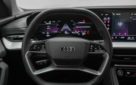 Audi Q5, 2025 год, 9 500 000 рублей, 18 фотография