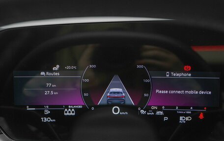 Audi Q5, 2025 год, 9 500 000 рублей, 19 фотография