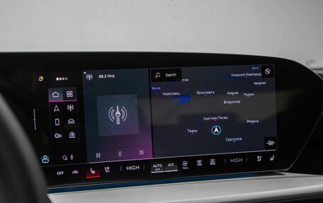 Audi Q5, 2025 год, 9 500 000 рублей, 20 фотография