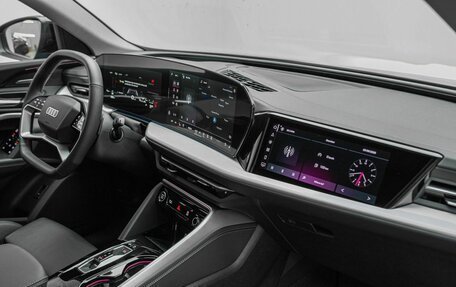 Audi Q5, 2025 год, 9 500 000 рублей, 11 фотография