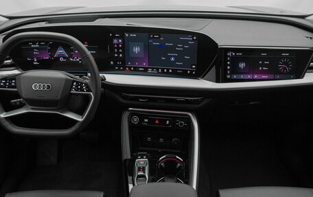 Audi Q5, 2025 год, 9 500 000 рублей, 17 фотография