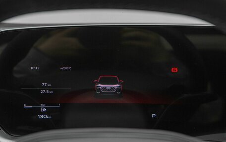 Audi Q5, 2025 год, 9 500 000 рублей, 15 фотография