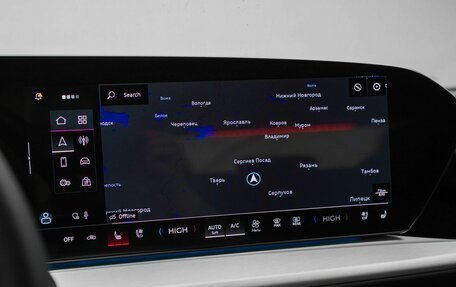 Audi Q5, 2025 год, 9 500 000 рублей, 21 фотография