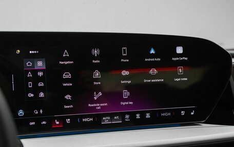 Audi Q5, 2025 год, 9 500 000 рублей, 22 фотография