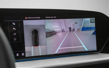 Audi Q5, 2025 год, 9 500 000 рублей, 24 фотография