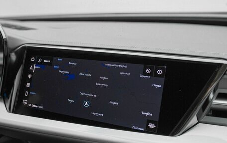 Audi Q5, 2025 год, 9 500 000 рублей, 28 фотография