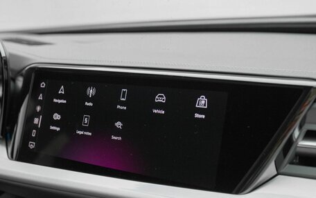 Audi Q5, 2025 год, 9 500 000 рублей, 29 фотография