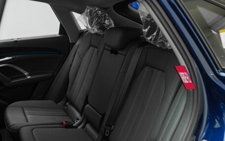 Audi Q5, 2025 год, 9 500 000 рублей, 31 фотография