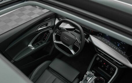 Audi Q5, 2025 год, 9 500 000 рублей, 36 фотография
