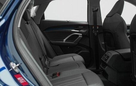 Audi Q5, 2025 год, 9 500 000 рублей, 32 фотография