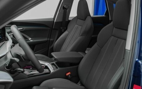 Audi Q5, 2025 год, 9 500 000 рублей, 25 фотография