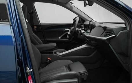 Audi Q5, 2025 год, 9 500 000 рублей, 26 фотография