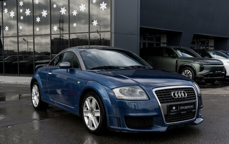 Audi TT, 2003 год, 885 000 рублей, 2 фотография