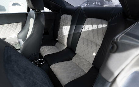 Audi TT, 2003 год, 885 000 рублей, 12 фотография