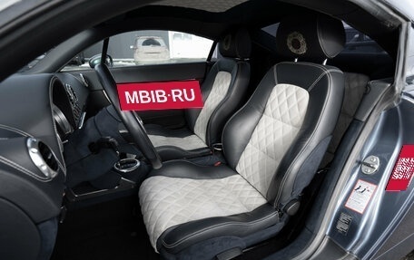 Audi TT, 2003 год, 885 000 рублей, 9 фотография