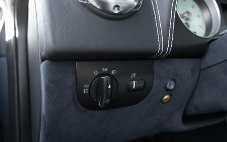 Audi TT, 2003 год, 885 000 рублей, 19 фотография