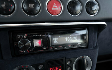 Audi TT, 2003 год, 885 000 рублей, 15 фотография