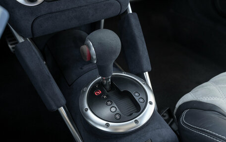 Audi TT, 2003 год, 885 000 рублей, 13 фотография