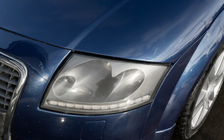 Audi TT, 2003 год, 885 000 рублей, 21 фотография