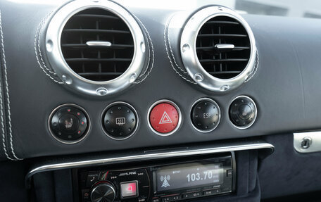 Audi TT, 2003 год, 885 000 рублей, 16 фотография