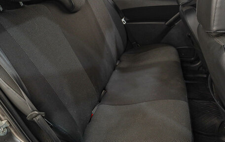 Datsun on-DO I рестайлинг, 2014 год, 619 000 рублей, 16 фотография