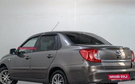 Datsun on-DO I рестайлинг, 2014 год, 619 000 рублей, 5 фотография