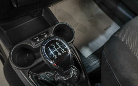 Datsun on-DO I рестайлинг, 2014 год, 619 000 рублей, 14 фотография